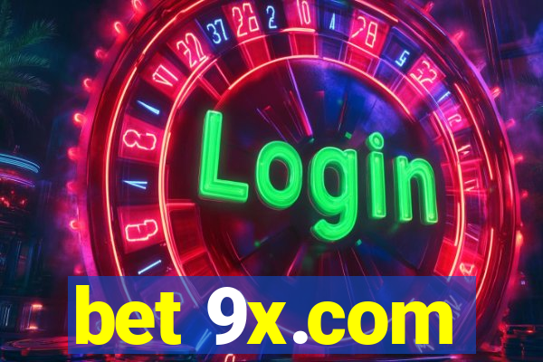 bet 9x.com